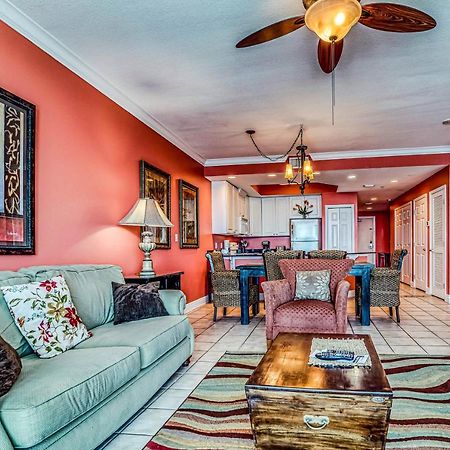 San Carlos #1208 Gulf Shores Exterior foto