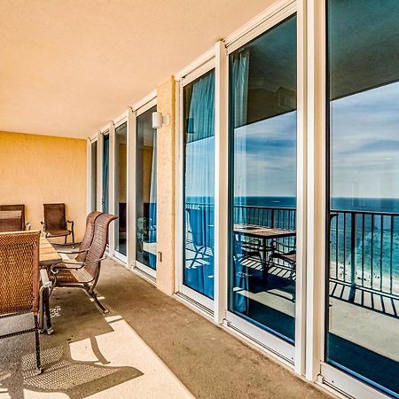 San Carlos #1208 Gulf Shores Exterior foto