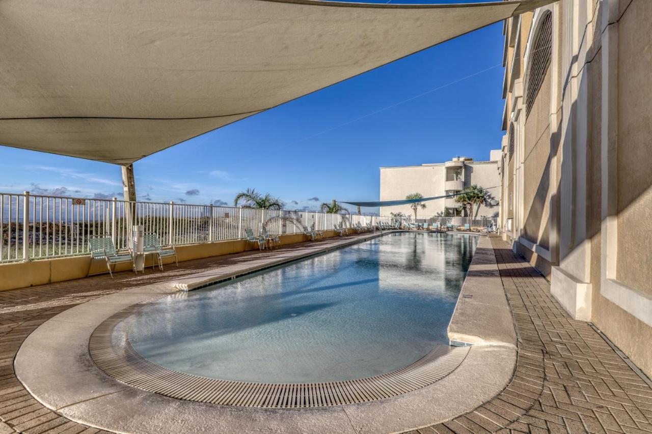 San Carlos #1208 Gulf Shores Exterior foto