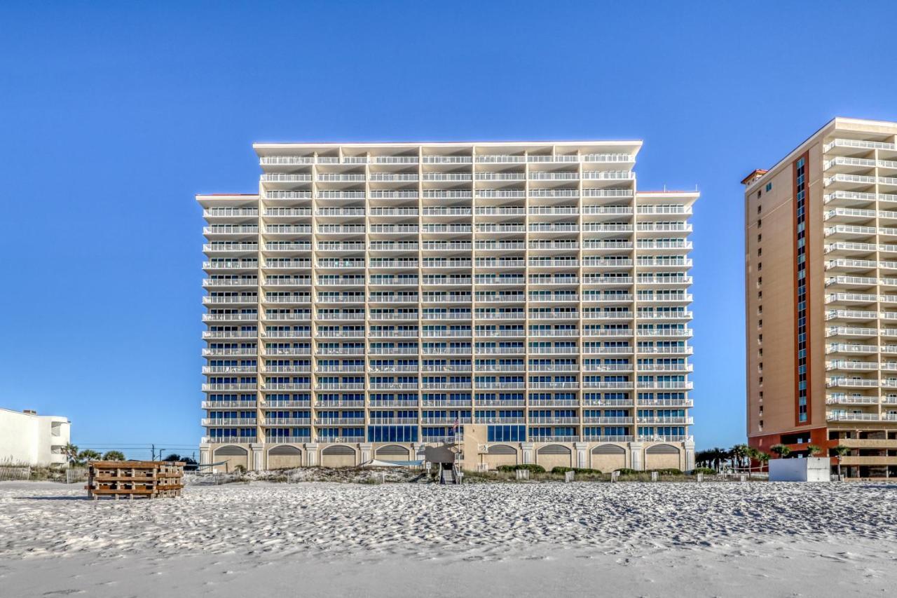 San Carlos #1208 Gulf Shores Exterior foto