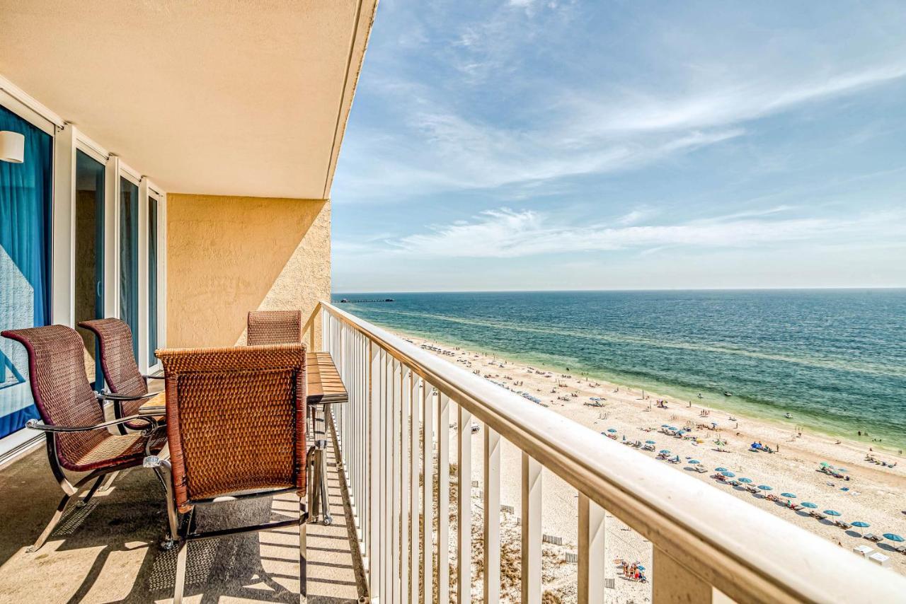 San Carlos #1208 Gulf Shores Exterior foto