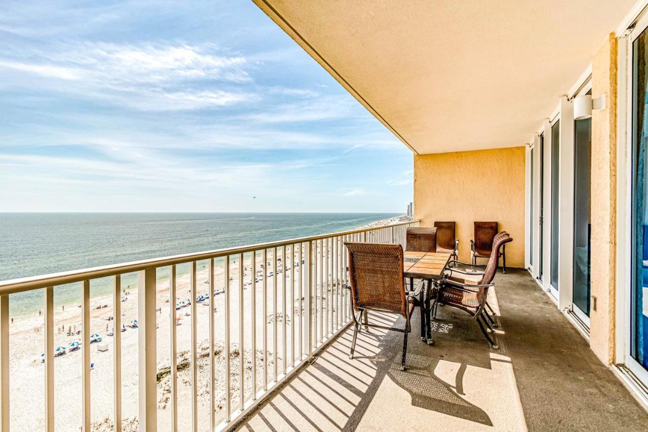 San Carlos #1208 Gulf Shores Exterior foto