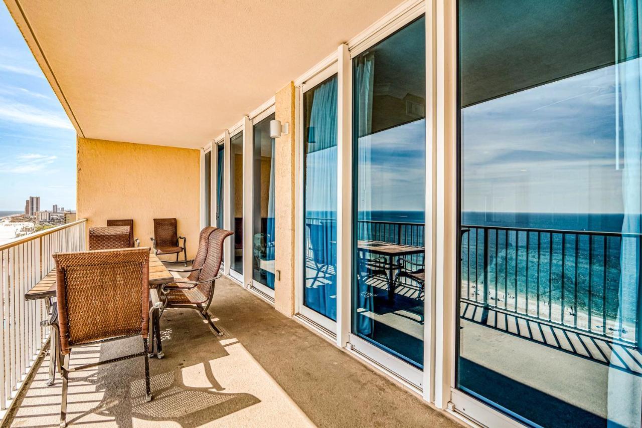 San Carlos #1208 Gulf Shores Exterior foto
